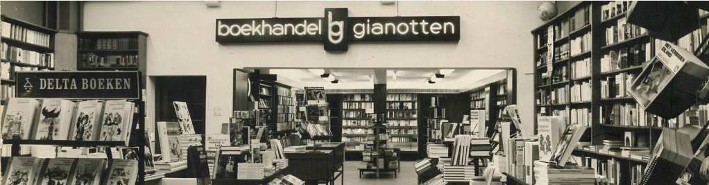 Foto Gianotten