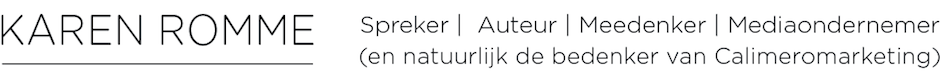 Karen Romme Logo