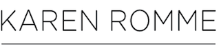 Karen Romme Logo